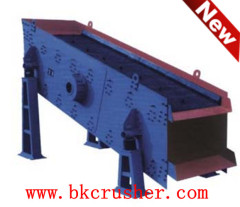 Vibrating Screen/circular vibrating screen