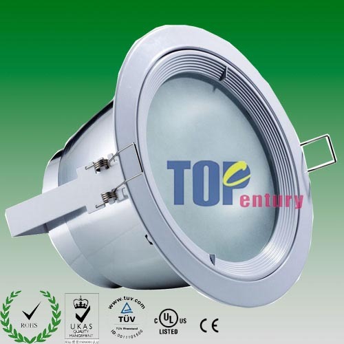 16W high power LED downlight