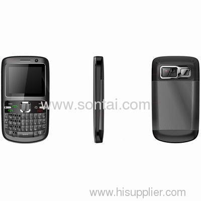 QWERTY KEYBOARD MOBILE PHONE