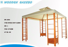 wooden gazebo for sale