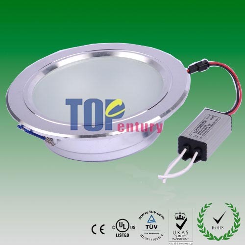 4W LED downlight ip65 economical lamps