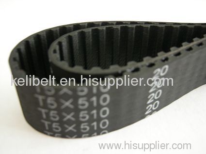 industrial timing belt (T5)