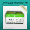100% wood pulp paper
