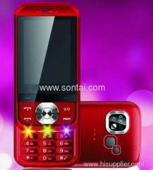 slide mobile phone D02