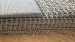 Pre-Crimp weaving Square opening metal Mesh