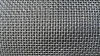 Standard Plain Weaving Square wire Mesh