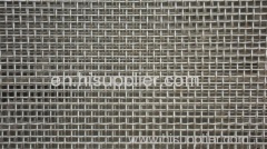 sound box speaker netting