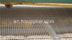 Standard Plain Weaving Square wire Mesh