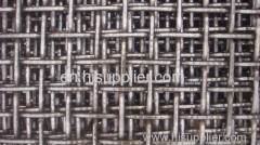 sieve sands stones use square wire screen