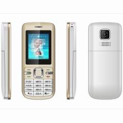 Dual sim dual standby mobile phone