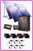 1200W solar system, solar power kits, solar generator