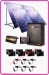 1200W solar system, solar power kits, solar generator