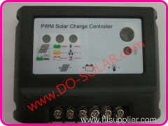 AUTO 12V/24V 20A solar charge controller, solar regulator for solar power system, solar street lights
