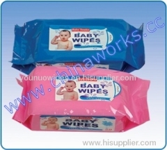 Baby Wipes