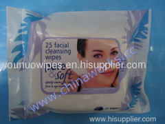 face wipes