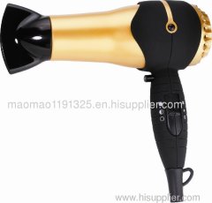 professional hair dryer with 1800W