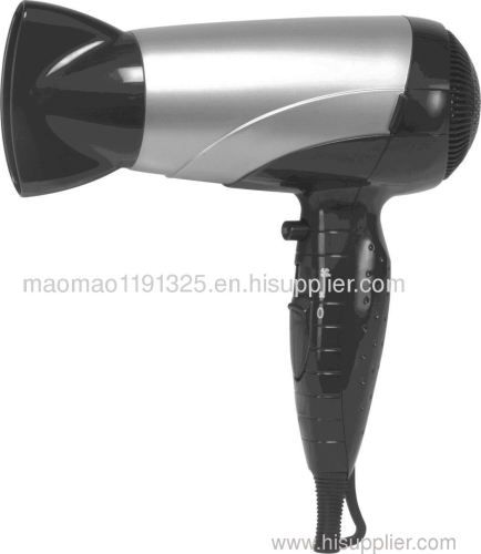 travel hair dryer hotel use