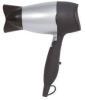 dual voltage foldable travel hair dryer