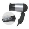 super mini hair dryer can foldable