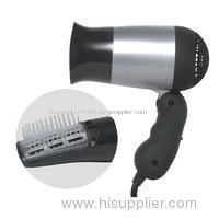 super mini hair dryer can foldable