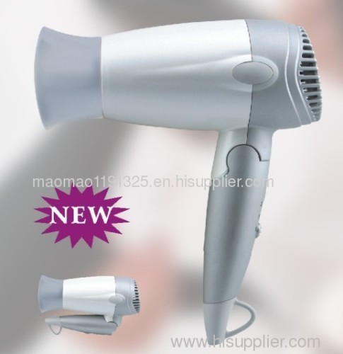 travel hair dryer HD-3225