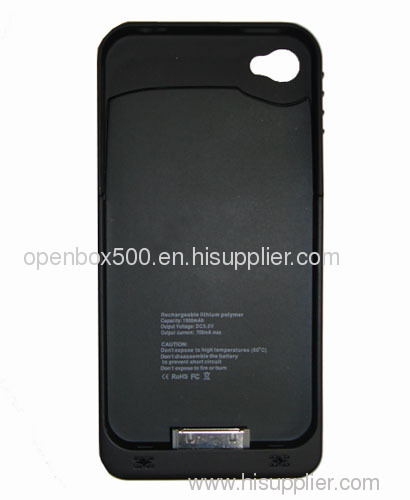 External battery for Iphone 4G&5G