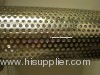 perforated metal mesh