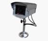 LED Outdoor bullet Dummy IR Security Camera