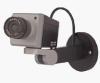 Dummy IR Camera with LED Light and Detector Sensor