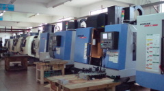 Auking Precision Mfg Co.,ltd