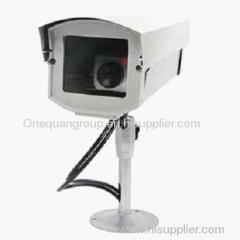 LED flashing light Outdoor bullet Dummy Camera