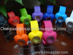 HOT!!! Newest fashion love slap watch