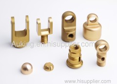 china precision CNC machining part