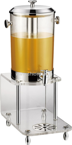 commercial juice dispenser machine