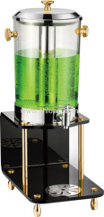 7L commercial juice machine