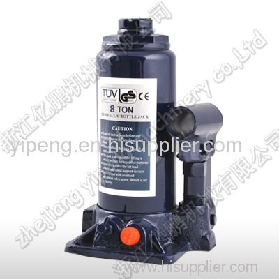 hydraulic bottle jack 8T