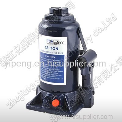 hydraulic bottle jack 12T