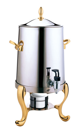 5 gallon coffee urn