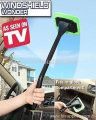 Windshield Wonder Cleaner