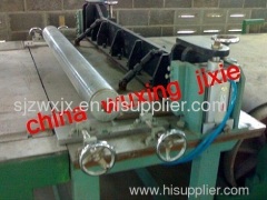 gypsum board production line