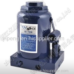 hydraulic bottle jack 50T