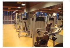 Wuhu East Ianre Fitness Equipment Co.,Ltd