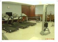 Wuhu East Ianre Fitness Equipment Co.,Ltd