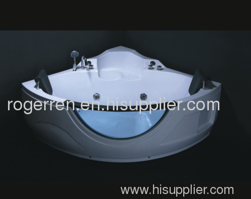 Jacuzzi Whirlpool Massage Bathtub