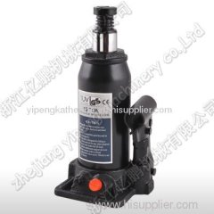 American hydraulic bottle jack 10T