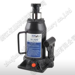 American hydraulic bottle jack 12T