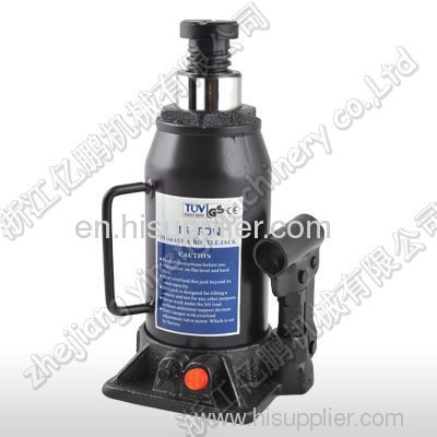 American hydraulic bottle jack 16T