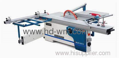 Precision Panel Saw