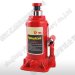 Neutral hydraulic bottle jack 12T