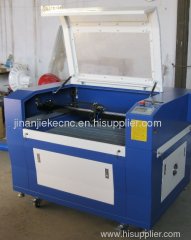 laser engraving machine